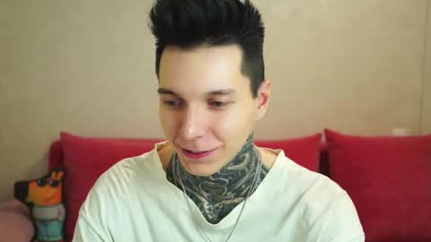 Rick online show from February 7, 5:07 pm