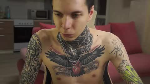 Rick online show from March 3, 11:35 pm