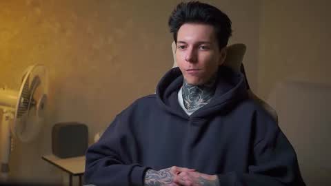 Rick online show from September 23, 12:02 am