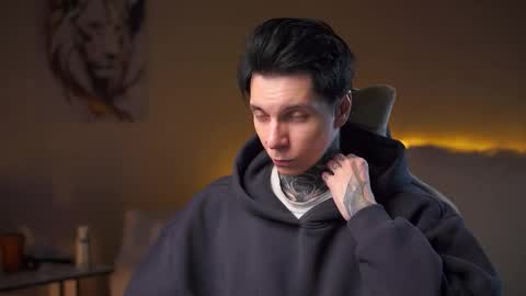 Rick online show from October 8, 11:02 pm