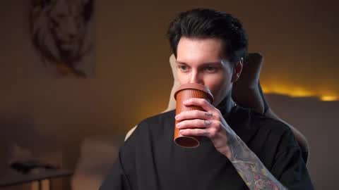 Rick online show from October 11, 10:41 pm