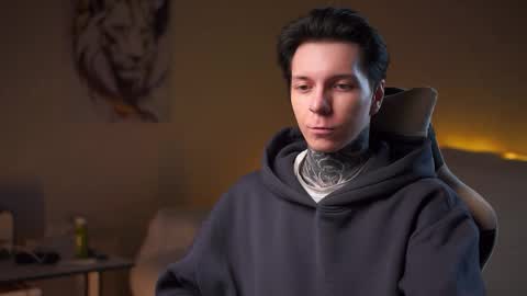 Rick online show from October 16, 11:50 pm