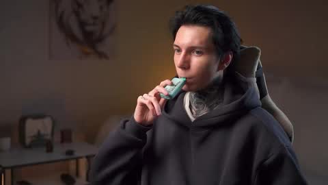 Rick online show from November 13, 6:07 pm