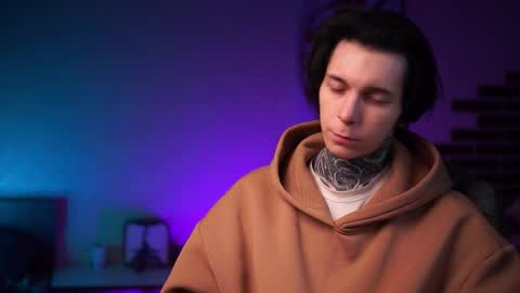 Rick online show from February 22, 11:03 pm