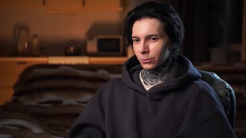 Rick online show from March 4, 7:20 pm