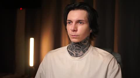 Rick online show from March 25, 7:09 pm