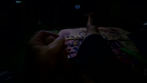 chillin4269 online show from April 9, 4:45 am