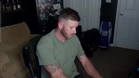 Chillinthemosttt online show from December 11, 4:07 am