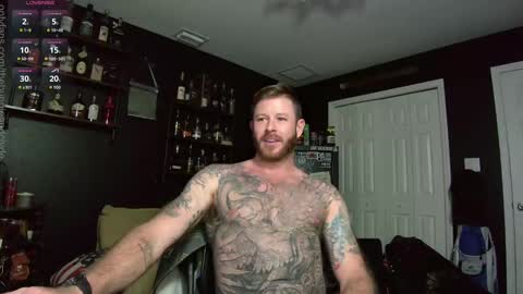 Chillinthemosttt online show from December 30, 3:47 am