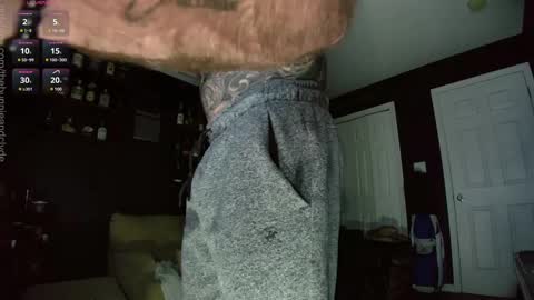 Chillinthemosttt online show from February 14, 4:47 am