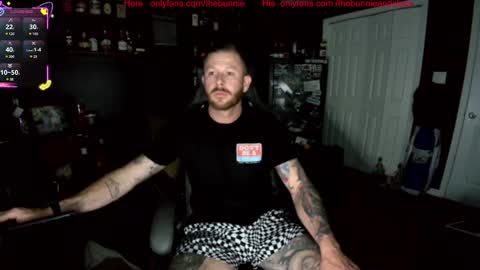 Chillinthemosttt online show from October 10, 3:49 am