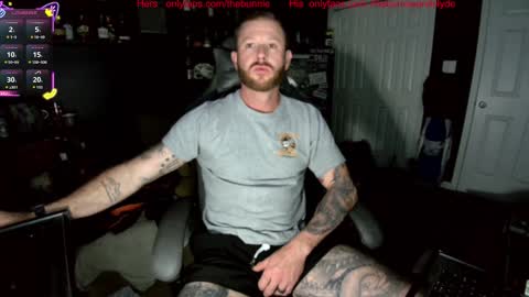 Chillinthemosttt online show from October 20, 12:44 am