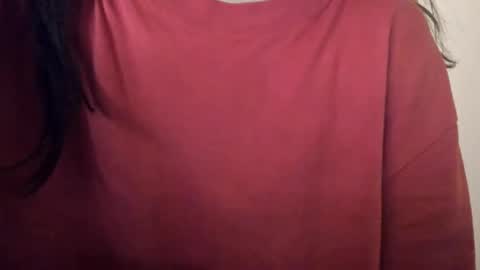 Snapshot of chillwithcamii chatting on September 19, 6:08 pm yoursensualparadise online show from September 19, 6:08 pm