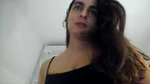 Snapshot of chillwithcamii chatting on September 29, 6:02 pm yoursensualparadise online show from September 29, 6:02 pm