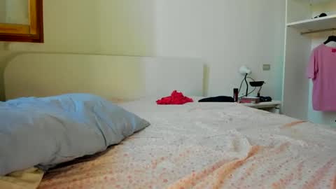 Snapshot of chillwithcamii chatting on September 30, 6:07 am yoursensualparadise online show from September 30, 6:07 am