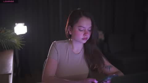 chillwithstacy online show from March 19, 9:52 pm