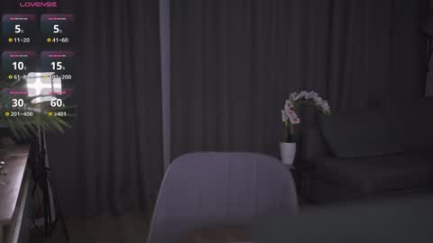 chillwithstacy online show from March 27, 9:58 pm