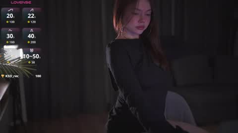 chillwithstacy online show from April 15, 8:42 pm