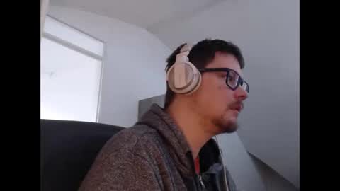 chillzonecam online show from November 15, 10:34 am