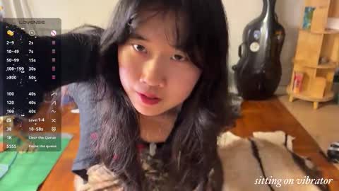 judith online show from November 18, 8:35 pm