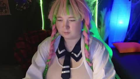 Chim-Chim online show from October 25, 1:46 am