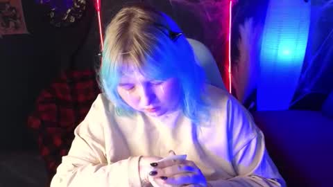 Chim-Chim online show from October 28, 2:26 am