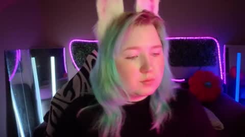 Chim-Chim online show from November 11, 2:33 am