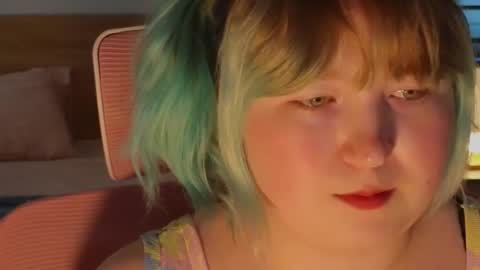 Chim-Chim online show from March 27, 7:03 am