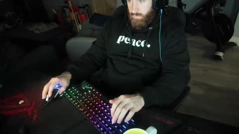 chimp233 online show from November 8, 2:23 am