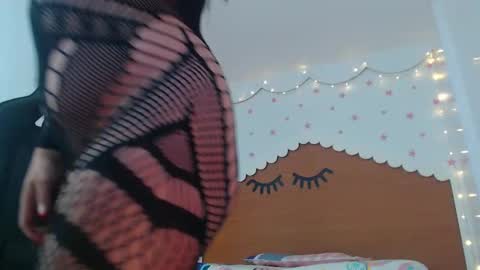 Kelly online show from January 23, 4:09 am