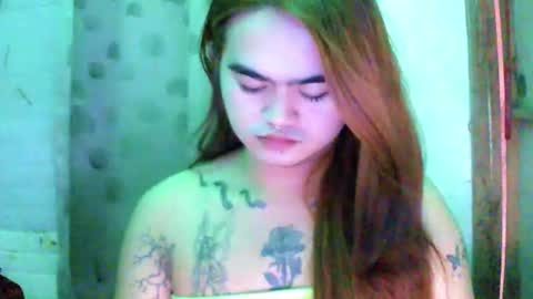 chinny_fuckdoll online show from January 6, 4:27 am