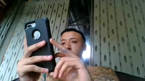 Snapshot of chino880172 chatting on March 10, 6:23 pm CHINO online show from March 10, 6:23 pm
