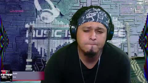 Enrique online show from February 27, 12:34 pm