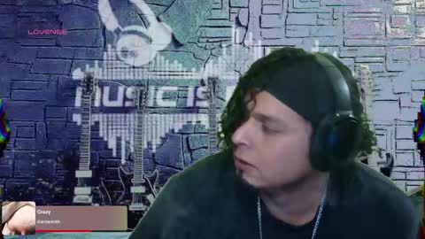 Enrique online show from March 3, 11:35 pm