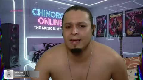 Enrique online show from September 21, 7:21 am