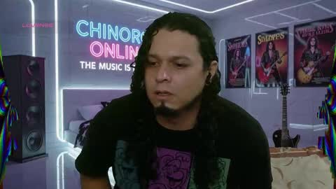 Enrique online show from September 24, 7:55 am