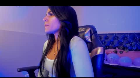 Snapshot of chiquisgp chatting on December 22, 11:18 am Carolina online show from December 22, 11:18 am