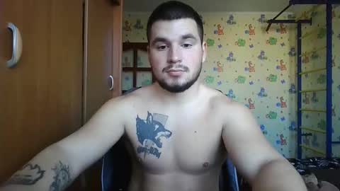 chiraq1945 online show from November 24, 7:19 am