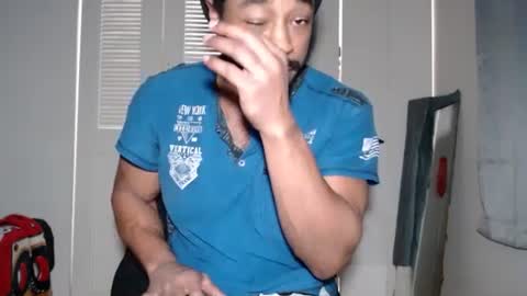 Snapshot of chitownsgod chatting on January 2, 10:55 pm Antonio Brown online show from January 2, 10:55 pm