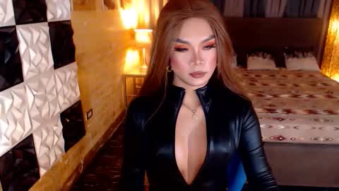 Snapshot of chixfranching chatting on February 6, 9:07 pm Franching Lee online show from February 6, 9:07 pm