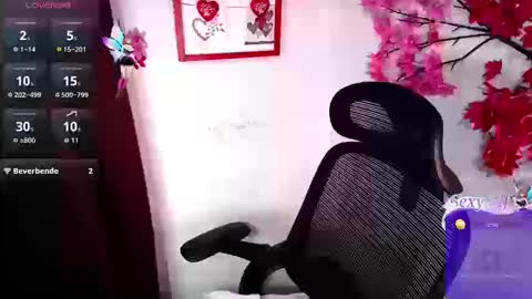 chleo_rosse online show from March 13, 3:29 pm