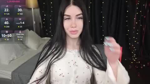 Chloe online show from March 1, 12:12 am