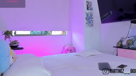 CHLOE online show from October 17, 10:12 pm