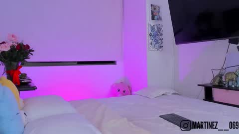 CHLOE online show from October 24, 3:03 am