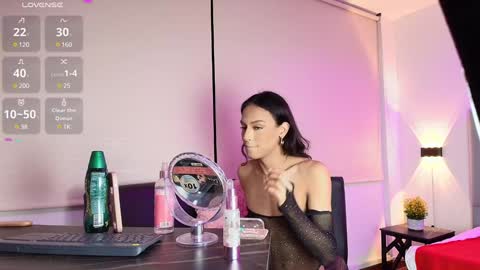 Snapshot of chloe_cherry21 chatting on January 14, 2:29 am chloe cherry21 online show from January 14, 2:29 am