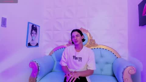 Snapshot of chloe_foxx6 chatting on November 21, 9:57 pm chloe online show from November 21, 9:57 pm