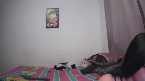 Snapshot of chloe_hotx chatting on December 3, 11:13 pm Chloe and Danna online show from December 3, 11:13 pm