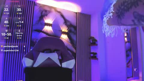 chloe_jacksonn online show from March 4, 10:27 pm