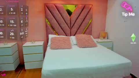 Chloe online show from April 18, 11:14 am