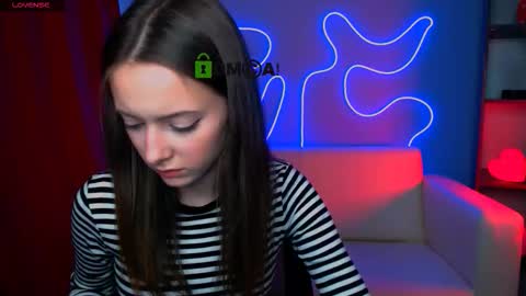 chloe_ley online show from March 9, 2:21 pm